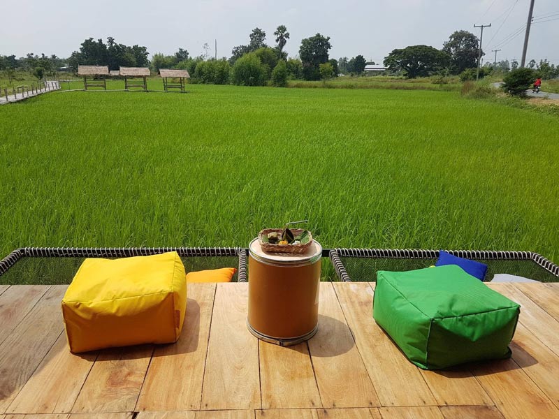 ร้านกาแฟอุทัยธานี ร้านกาแฟอุทัยธานี