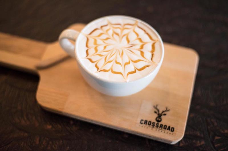 ร้านกาแฟอุทัยธานี ร้านกาแฟอุทัยธานี