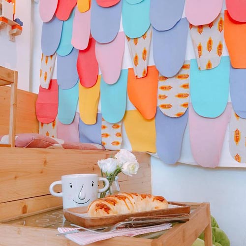 คาเฟ่น่ารัก ๆ คาเฟ่น่ารัก ๆ