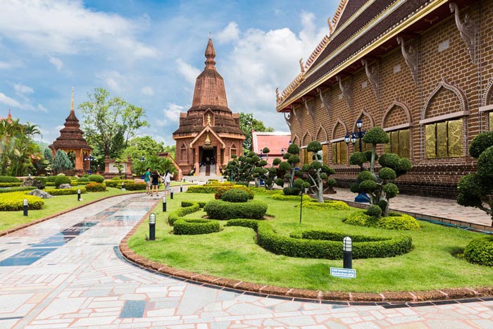 ที่เที่ยวเลย ที่เที่ยวเลย