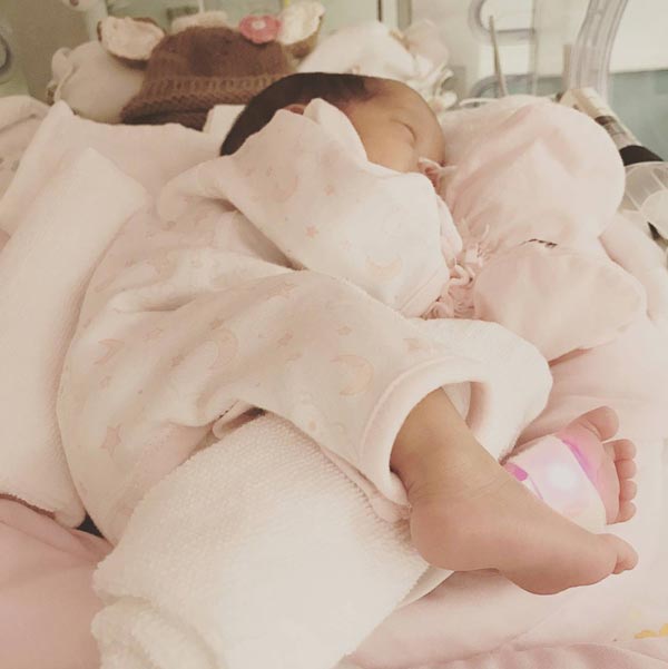 น้องมียา ลูก เติ้ล ตะวัน น้องมียา ลูก เติ้ล ตะวัน