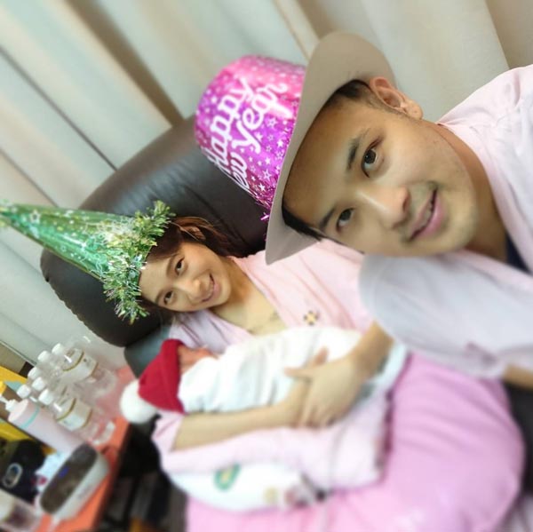 น้องมียา ลูก เติ้ล ตะวัน น้องมียา ลูก เติ้ล ตะวัน