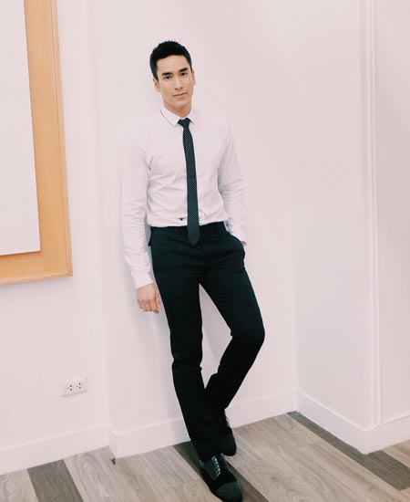 ณเดชน์ ณเดชน์