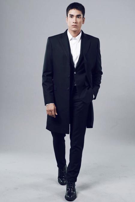 ณเดชน์ ณเดชน์