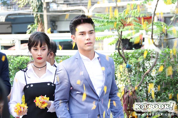 ละคร นางร้าย ละคร นางร้าย