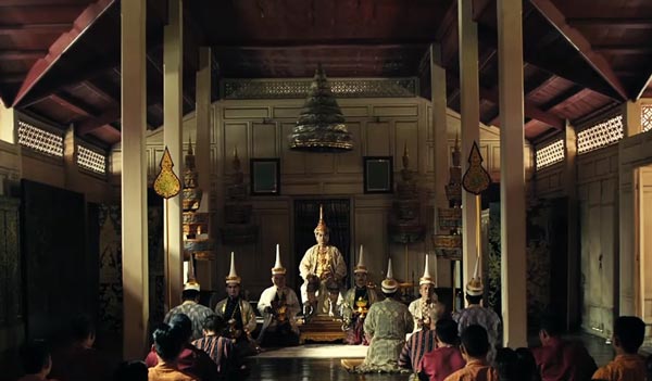 ดราม่าซีรีส์ ศรีอโยธยา ดราม่าซีรีส์ ศรีอโยธยา