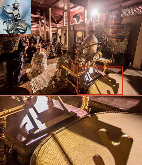 ดราม่าซีรีส์ ศรีอโยธยา ดราม่าซีรีส์ ศรีอโยธยา