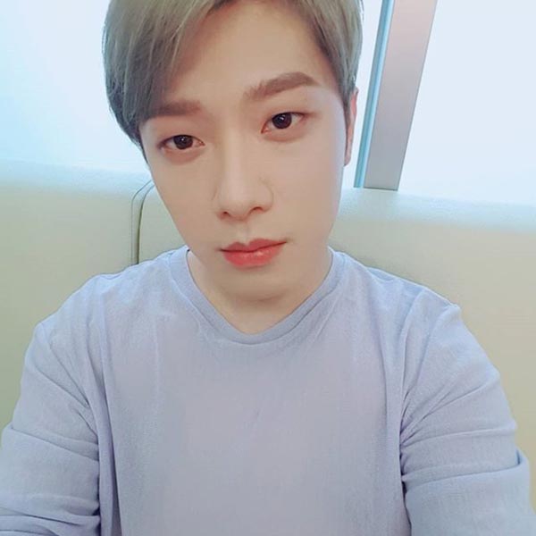 มินฮวาน F.T. Island ยูลฮี LABOUM มินฮวาน F.T. Island ยูลฮี LABOUM
