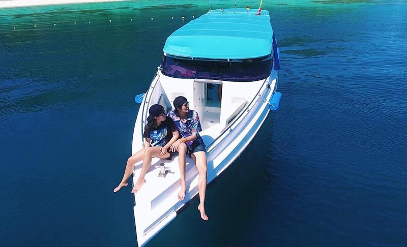 ปลื้มจิตร์ ชาช่า ปลื้มจิตร์ ชาช่า
