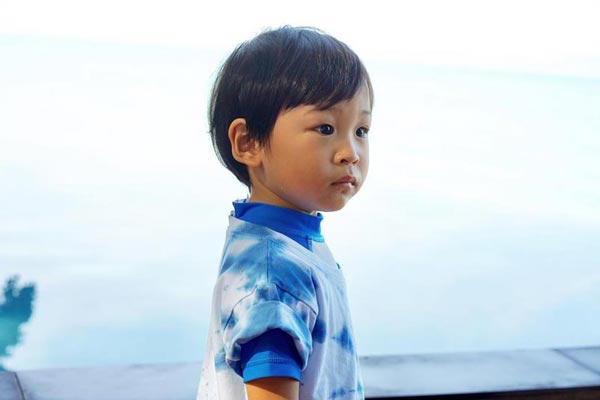 ซี ฉัตรปวีณ์ คลอดลูกคนที่ 2 ซี ฉัตรปวีณ์ คลอดลูกคนที่ 2