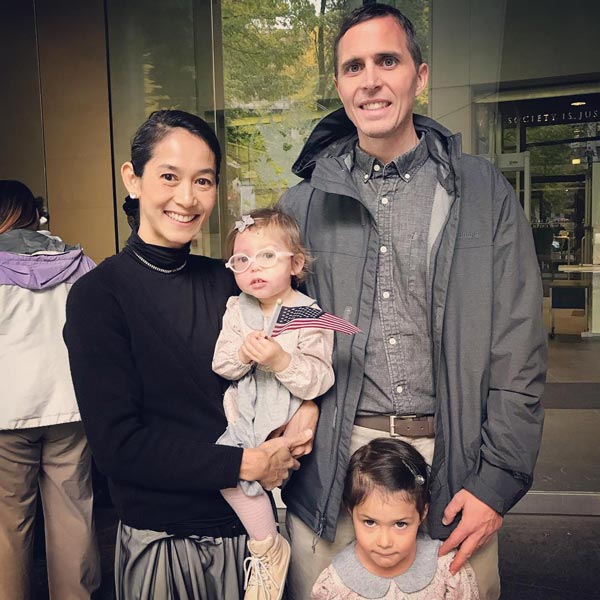 น้องเมตตา ลูกสาว อุ้ม สิริยากร น้องเมตตา ลูกสาว อุ้ม สิริยากร