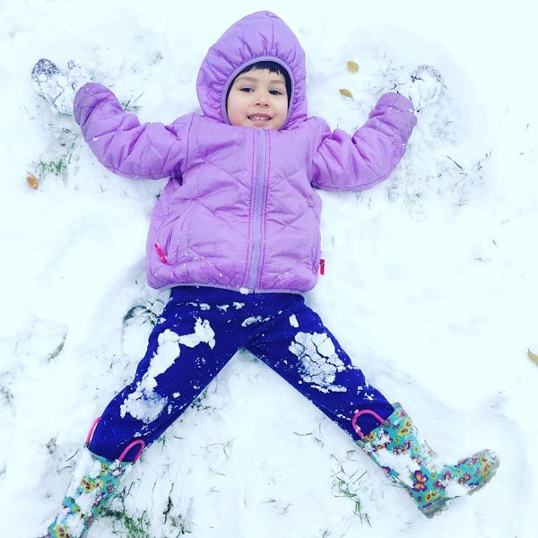 น้องเมตตา ลูกสาว อุ้ม สิริยากร น้องเมตตา ลูกสาว อุ้ม สิริยากร