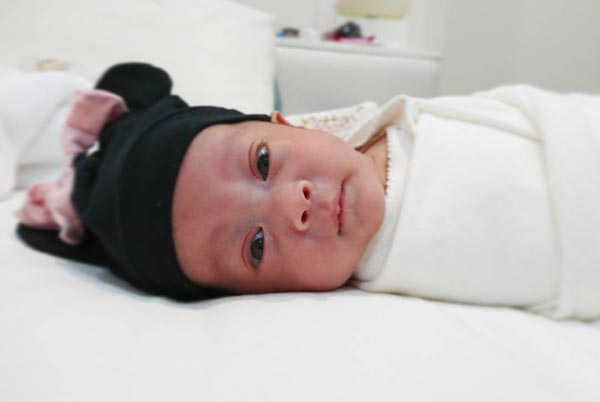 น้องมียา ลูก เติ้ล ตะวัน น้องมียา ลูก เติ้ล ตะวัน