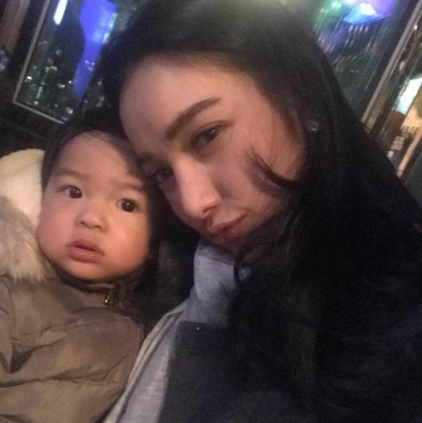 น้องเรซซิ่ง ลูกแพท ณปภา น้องเรซซิ่ง ลูกแพท ณปภา