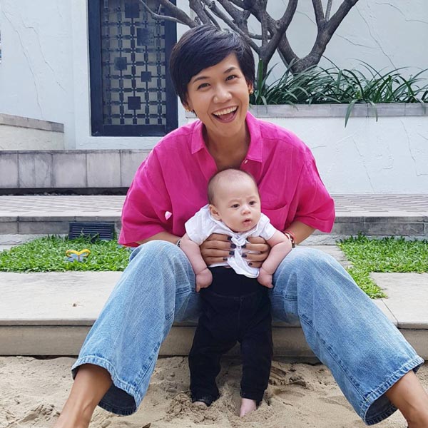 น้องสายฟ้า น้องพายุ น้องสายฟ้า น้องพายุ