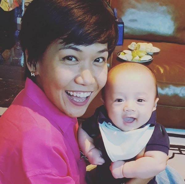 น้องสายฟ้า น้องพายุ น้องสายฟ้า น้องพายุ