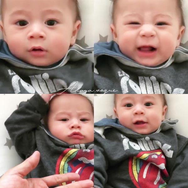 น้องสายฟ้า น้องพายุ น้องสายฟ้า น้องพายุ