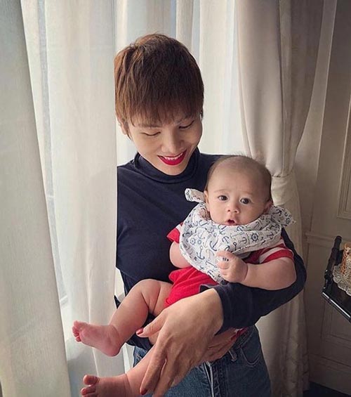 น้องสายฟ้า น้องพายุ น้องสายฟ้า น้องพายุ