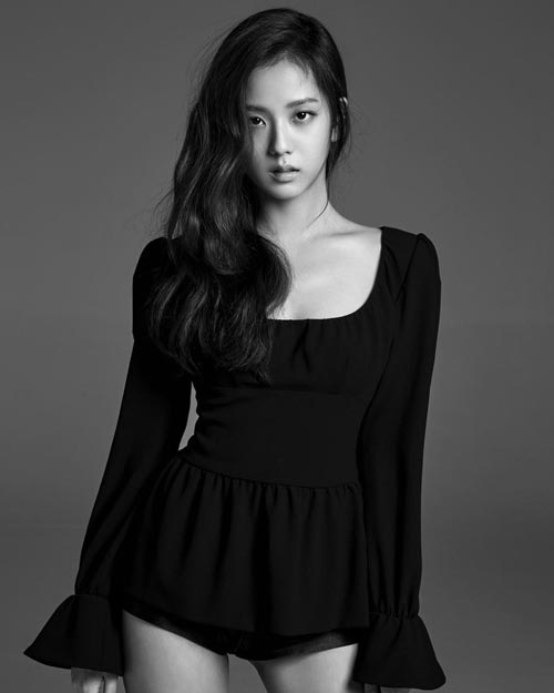 BLACKPINK BLACKPINK