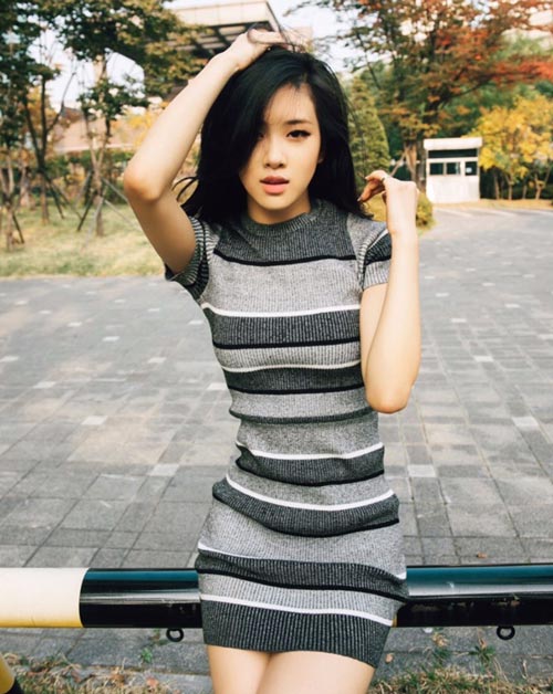 BLACKPINK BLACKPINK