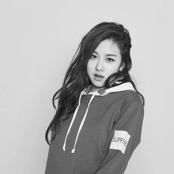 BLACKPINK BLACKPINK