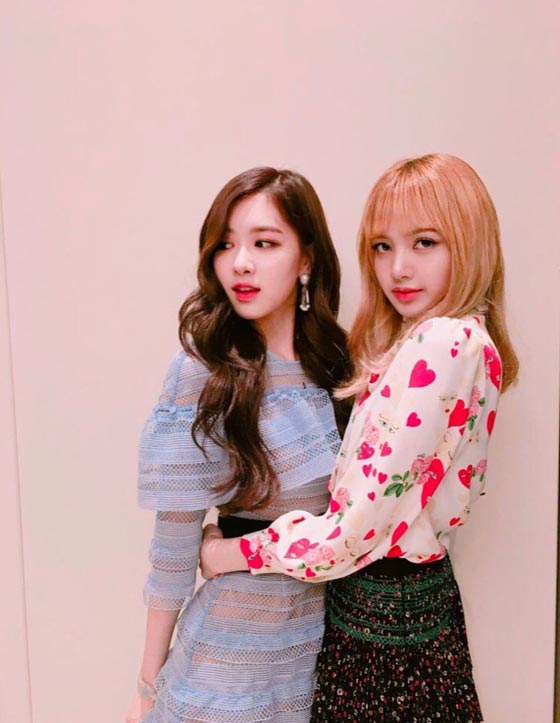 BLACKPINK BLACKPINK
