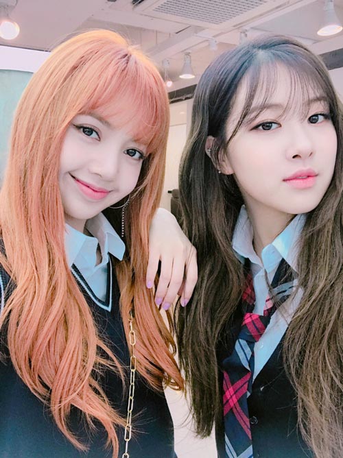 BLACKPINK BLACKPINK
