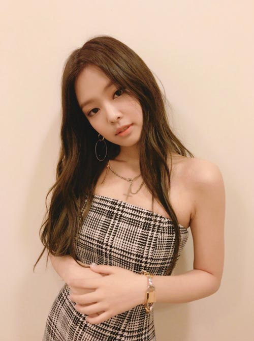 BLACKPINK BLACKPINK