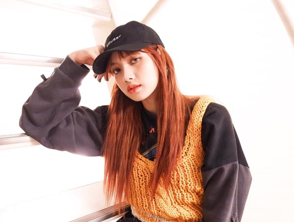 BLACKPINK BLACKPINK