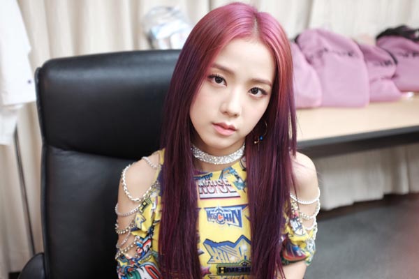 BLACKPINK BLACKPINK