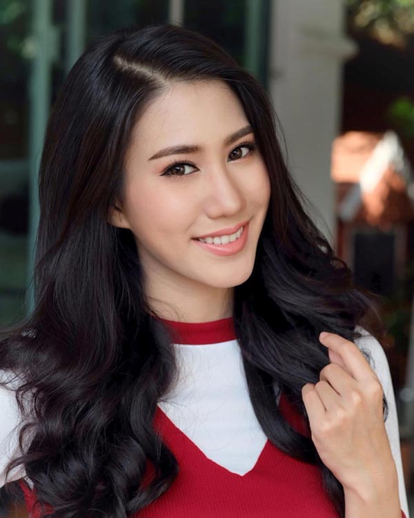 แก้ว อภิรดี แจ้ง เบลล์ เลลาณี จูบ อาเมน เดอะสตาร์ แก้ว อภิรดี แจ้ง เบลล์ เลลาณี จูบ อาเมน เดอะสตาร์