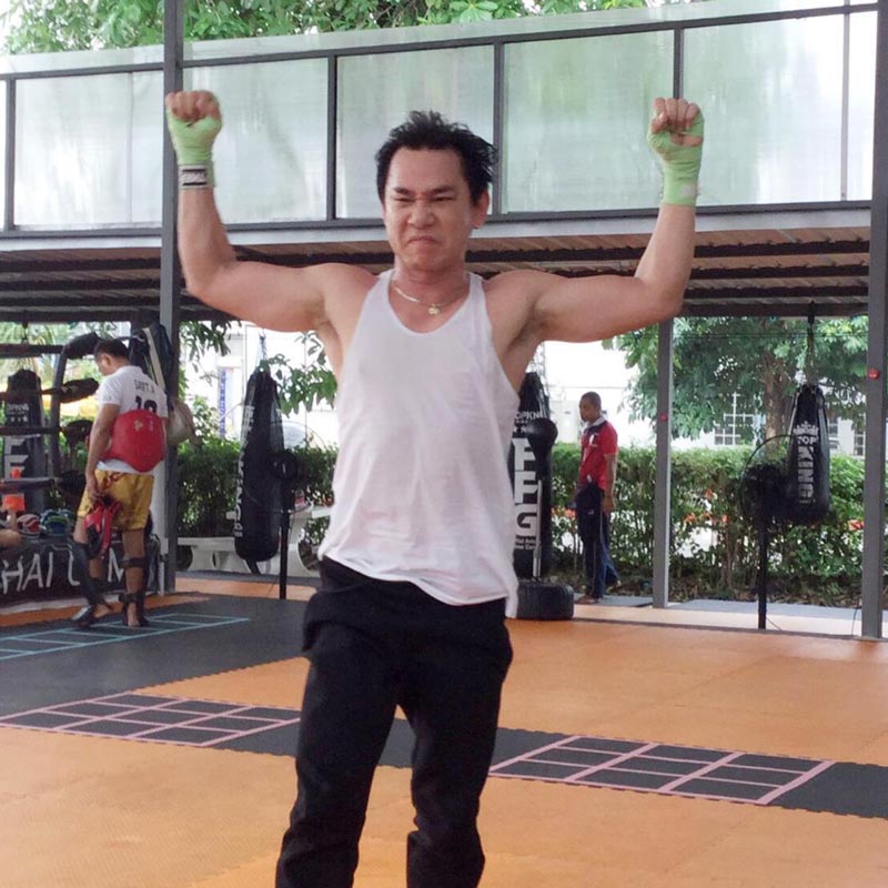 ตี๋ ดอกสะเดา ตี๋ ดอกสะเดา
