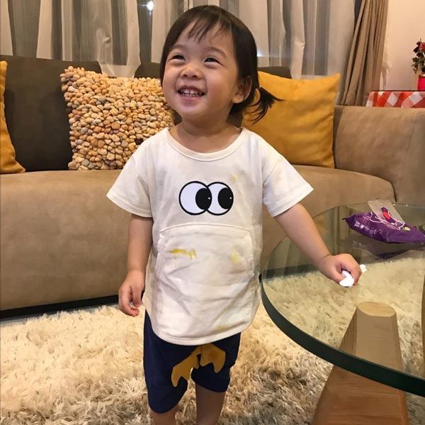 น้องเป่าเปา น้องเป่าเปา