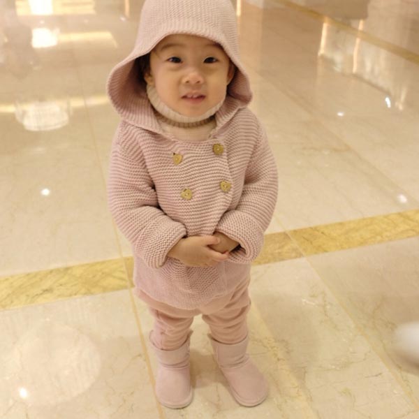 น้องเป่าเปา น้องเป่าเปา