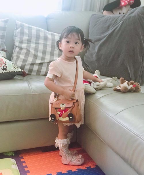 น้องเป่าเปา น้องเป่าเปา