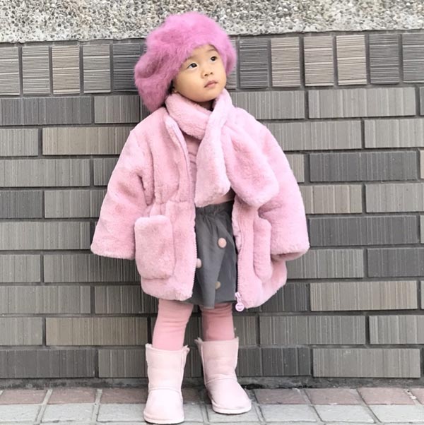 น้องเป่าเปา น้องเป่าเปา
