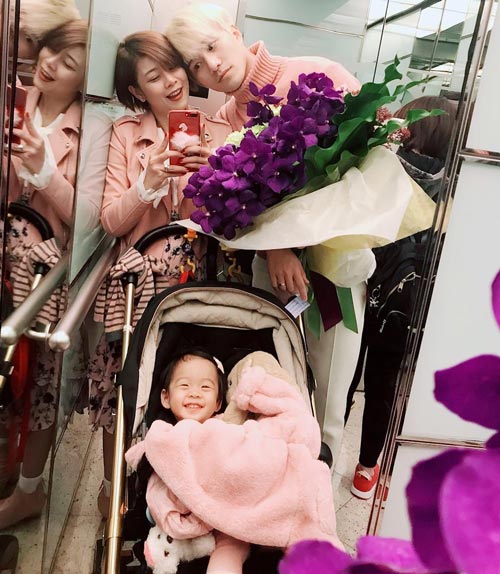 น้องเป่าเปา น้องเป่าเปา