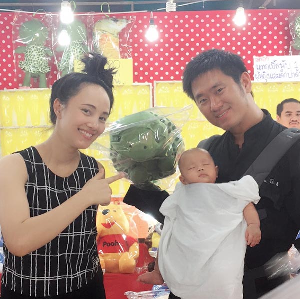 น้องเทคออฟ ลูกชาย กุญแจซอล น้องเทคออฟ ลูกชาย กุญแจซอล