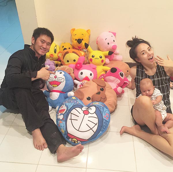 น้องเทคออฟ ลูกชาย กุญแจซอล น้องเทคออฟ ลูกชาย กุญแจซอล