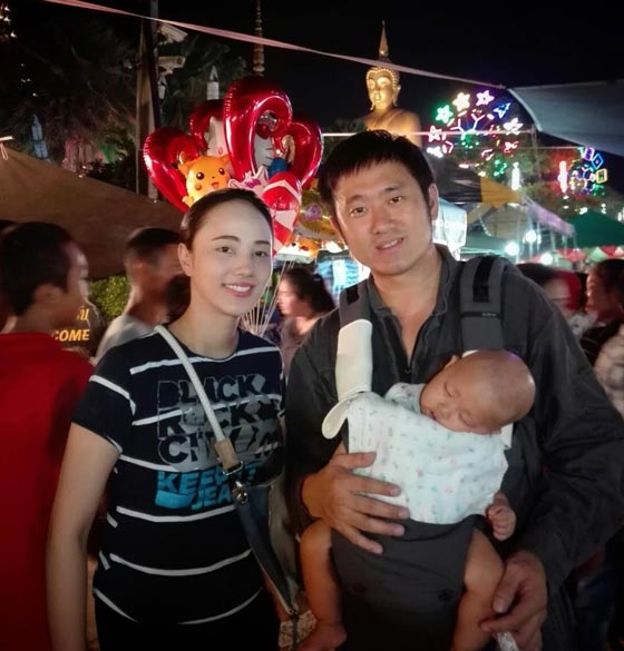 น้องเทคออฟ ลูกชาย กุญแจซอล น้องเทคออฟ ลูกชาย กุญแจซอล