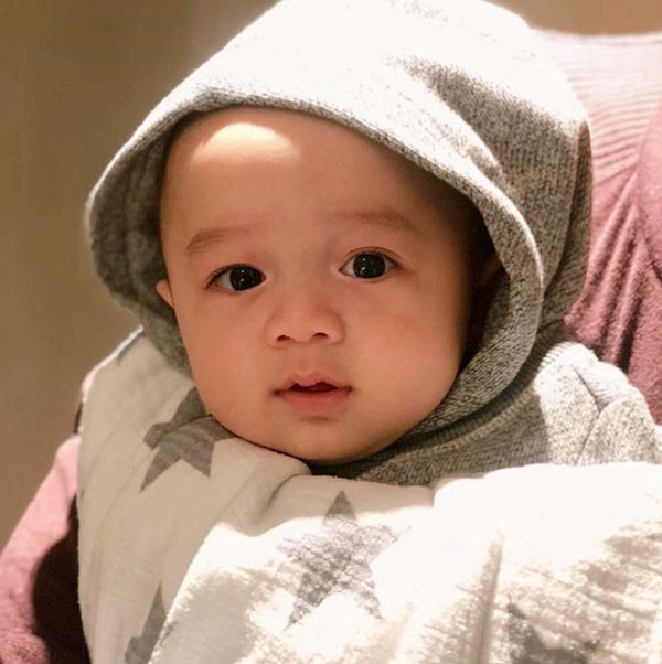 น้องสายฟ้า น้องพายุ น้องสายฟ้า น้องพายุ