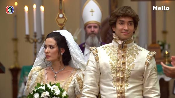 บุพเพสันนิวาส บุพเพสันนิวาส