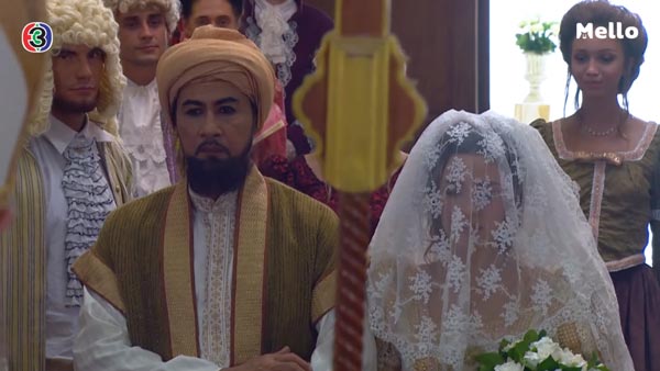 บุพเพสันนิวาส บุพเพสันนิวาส