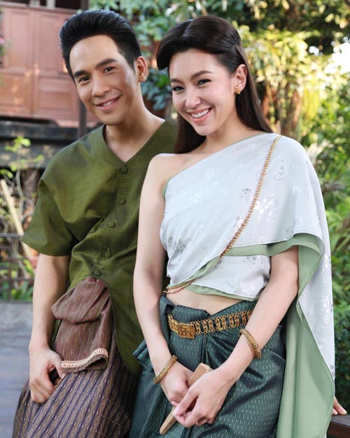 บุพเพสันนิวาส บุพเพสันนิวาส