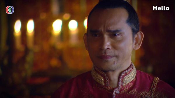 บุพเพสันนิวาส บุพเพสันนิวาส