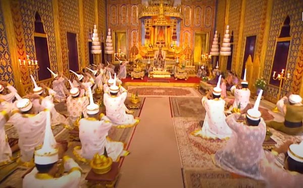 บุพเพสันนิวาส บุพเพสันนิวาส