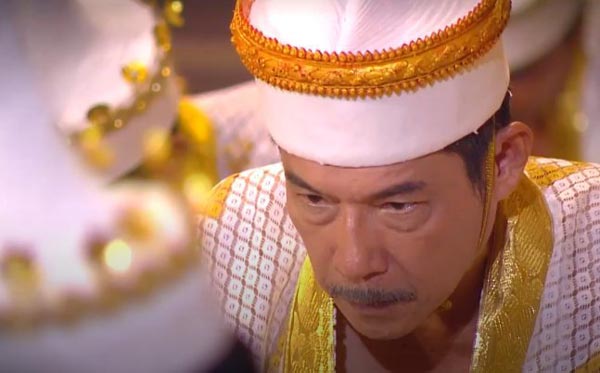 บุพเพสันนิวาส บุพเพสันนิวาส