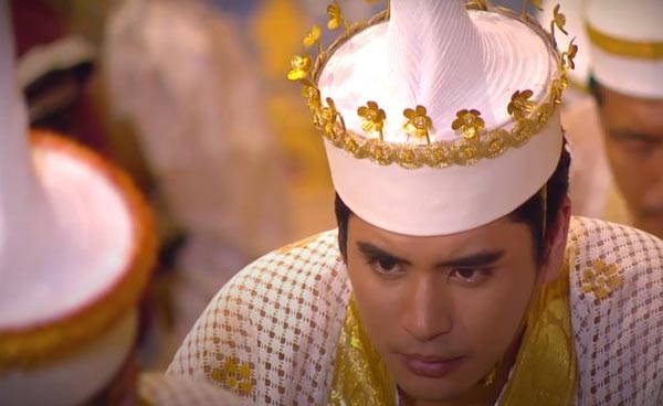 บุพเพสันนิวาส บุพเพสันนิวาส