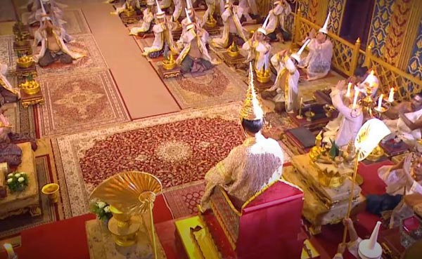บุพเพสันนิวาส บุพเพสันนิวาส
