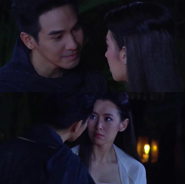 เพลงประกอบละคร บุพเพสันนิวาส เพลงประกอบละคร บุพเพสันนิวาส